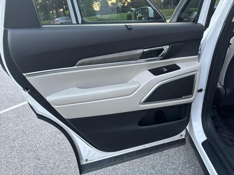 Kia Telluride EX AWD 2021