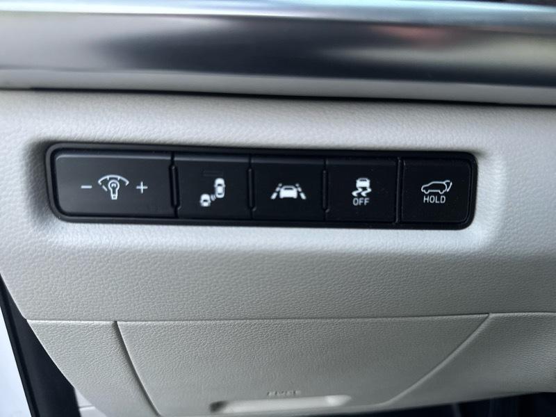 Kia Telluride EX AWD 2021