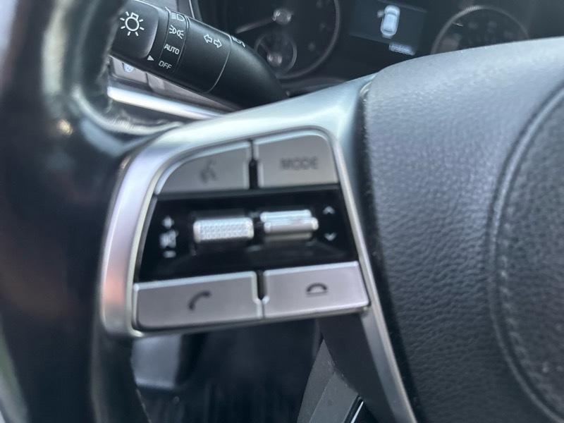 Kia Telluride EX AWD 2021
