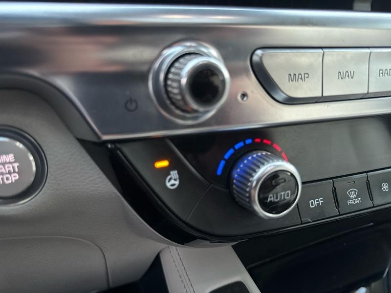 Kia Telluride EX AWD 2021