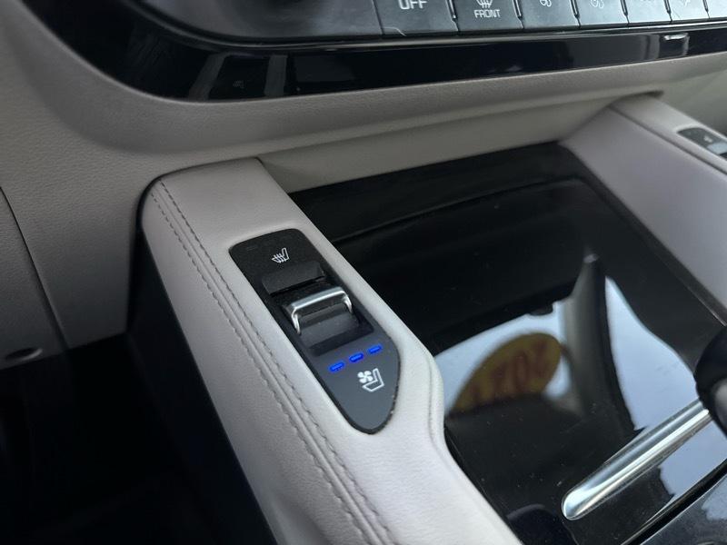 Kia Telluride EX AWD 2021