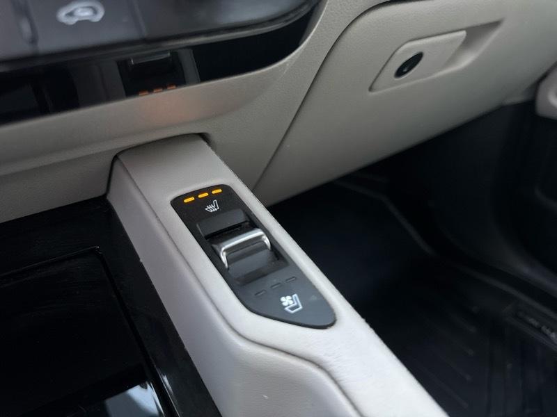 Kia Telluride EX AWD 2021
