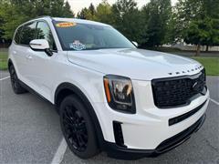 2021 Kia Telluride 