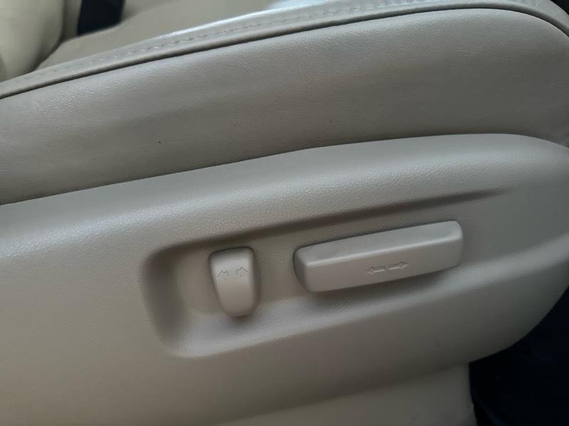 Honda Pilot 4WD EX-L AT 2011