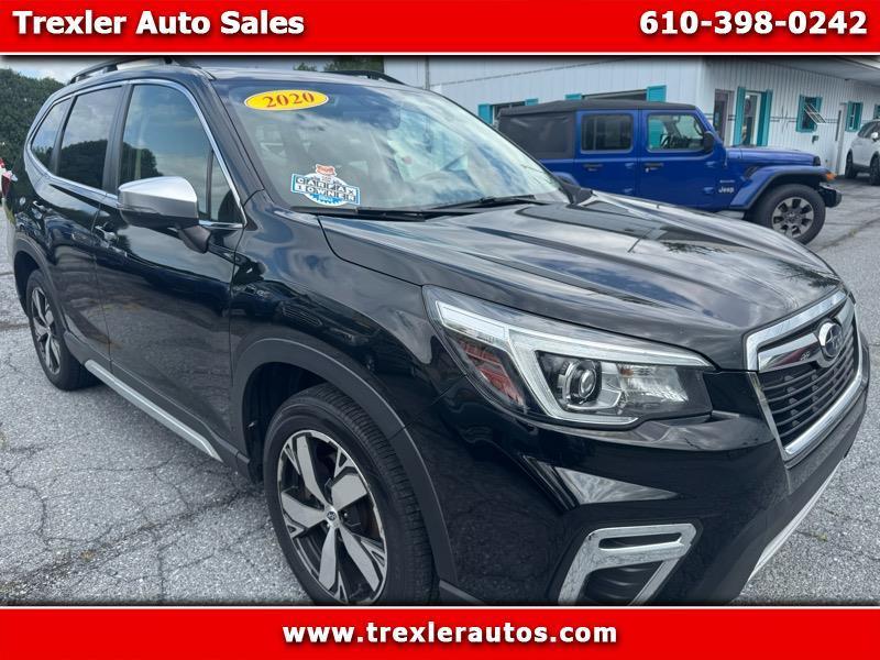Subaru Forester Touring 2020