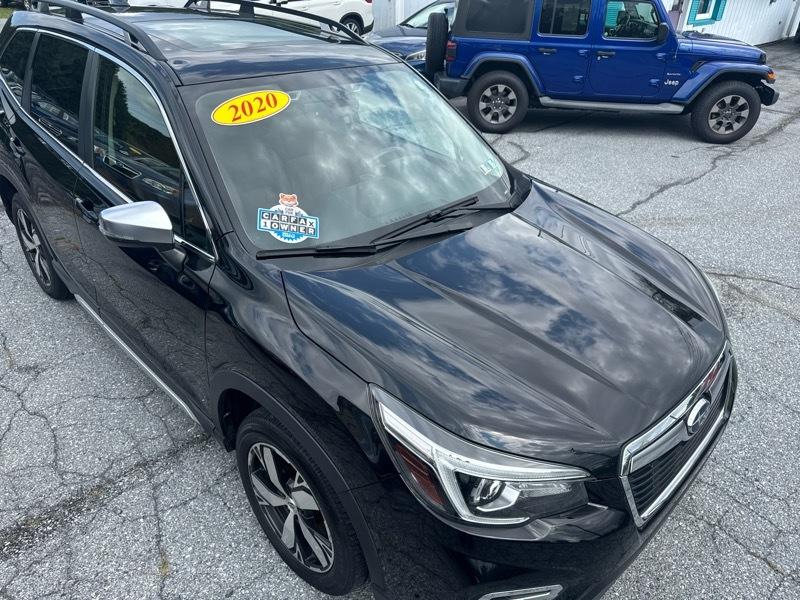 Subaru Forester Touring 2020