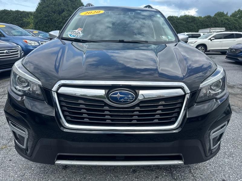 Subaru Forester Touring 2020