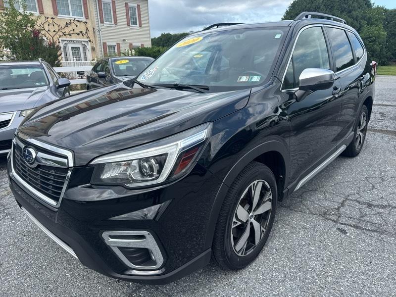 Subaru Forester Touring 2020