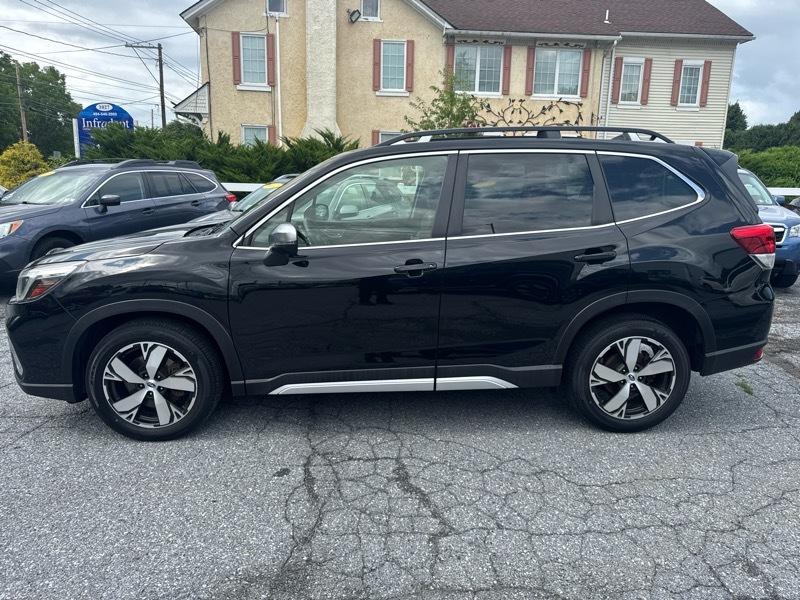 Subaru Forester Touring 2020