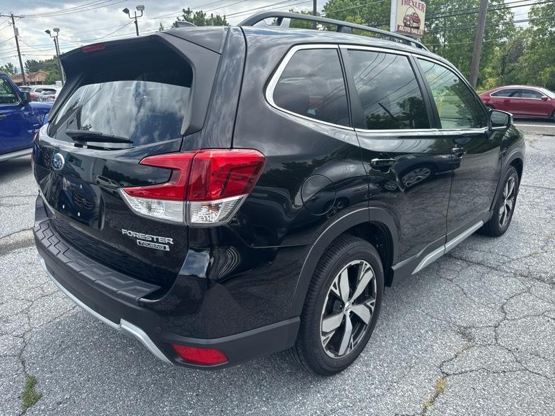 Subaru Forester Touring 2020