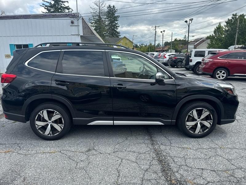Subaru Forester Touring 2020