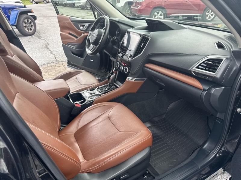 Subaru Forester Touring 2020