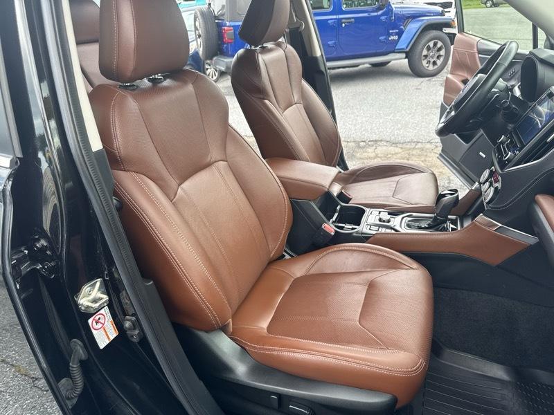 Subaru Forester Touring 2020