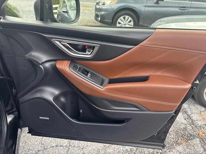 Subaru Forester Touring 2020