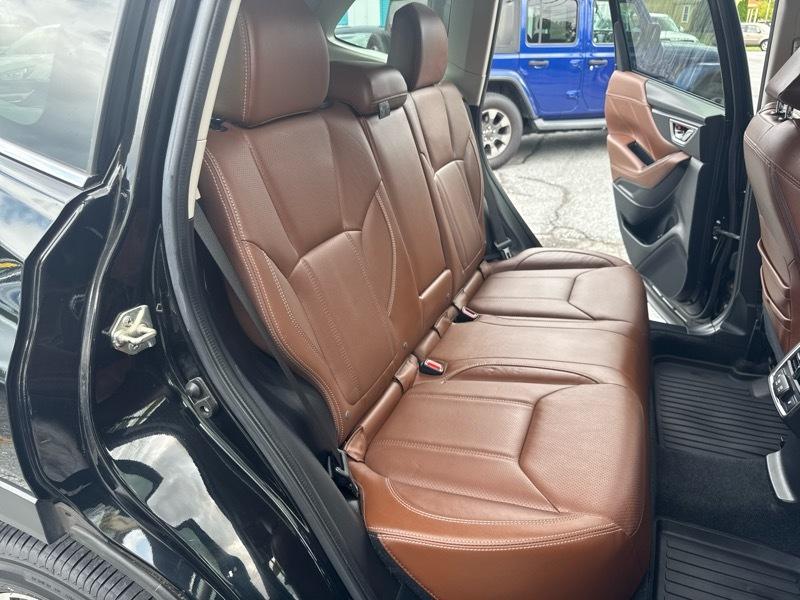 Subaru Forester Touring 2020