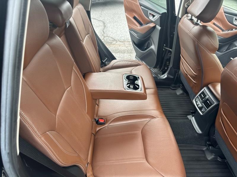 Subaru Forester Touring 2020