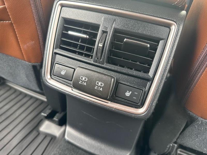 Subaru Forester Touring 2020