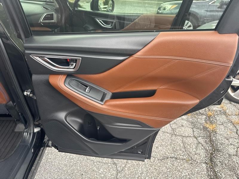 Subaru Forester Touring 2020