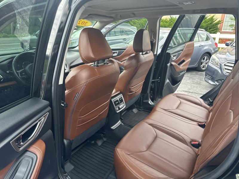 Subaru Forester Touring 2020