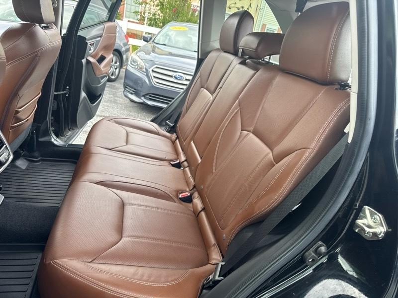 Subaru Forester Touring 2020