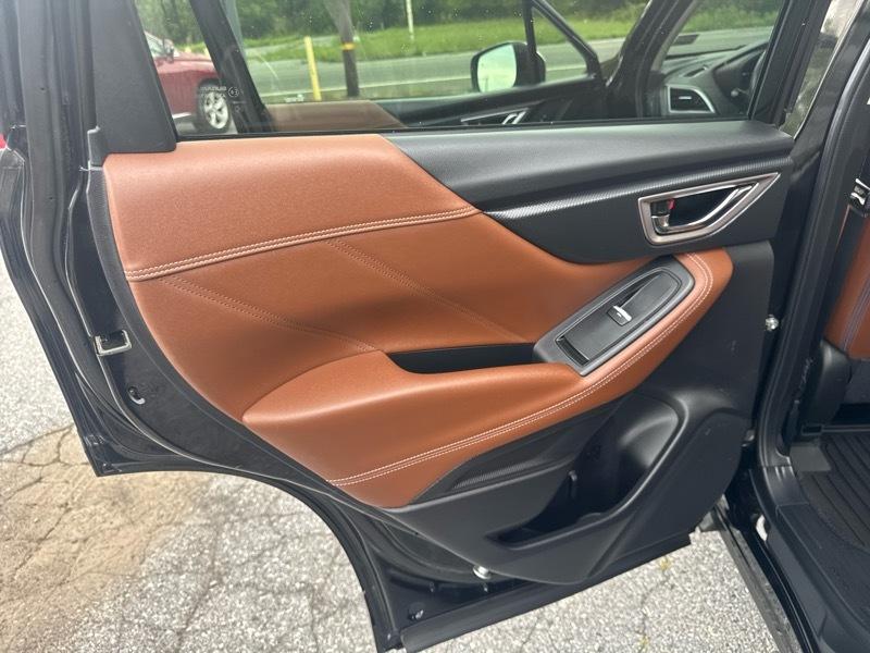 Subaru Forester Touring 2020