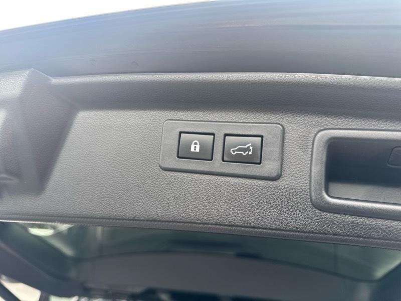 Subaru Forester Touring 2020
