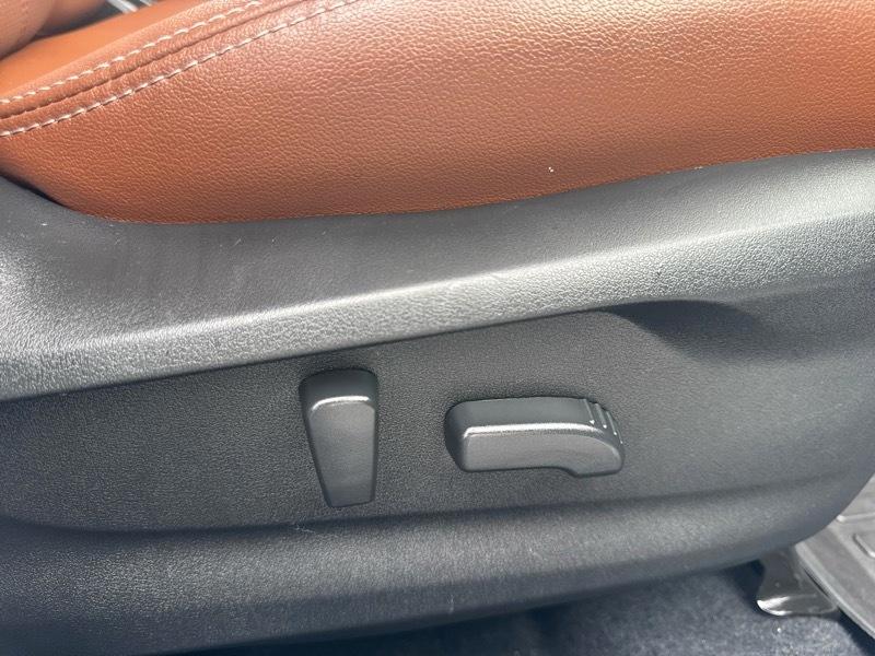 Subaru Forester Touring 2020