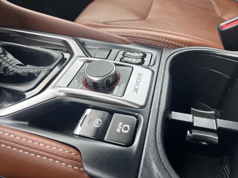 Subaru Forester Touring 2020