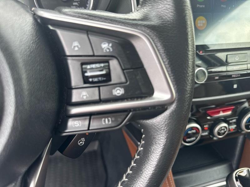 Subaru Forester Touring 2020