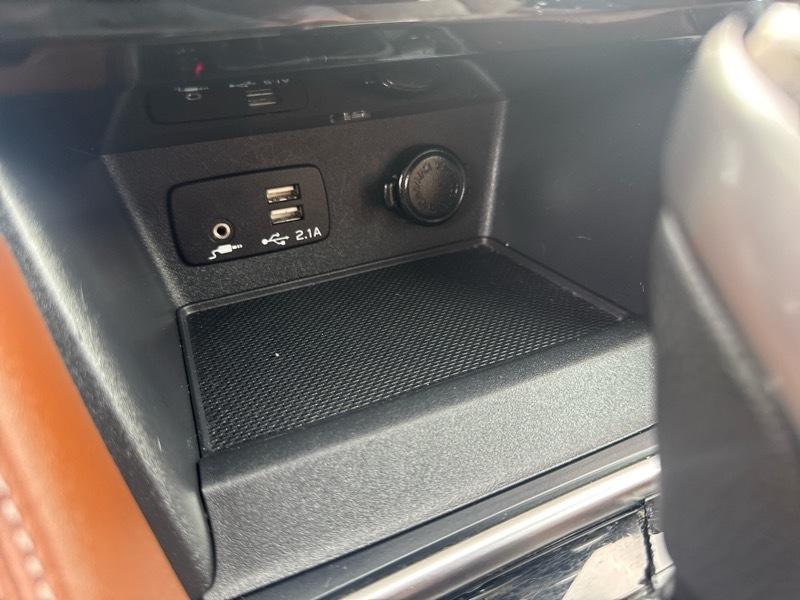 Subaru Forester Touring 2020