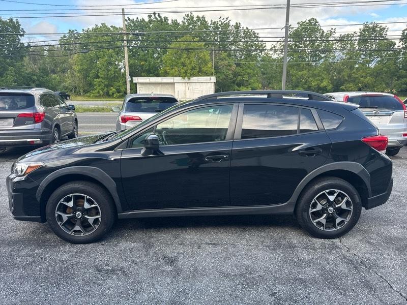Subaru Crosstrek Premium 2018