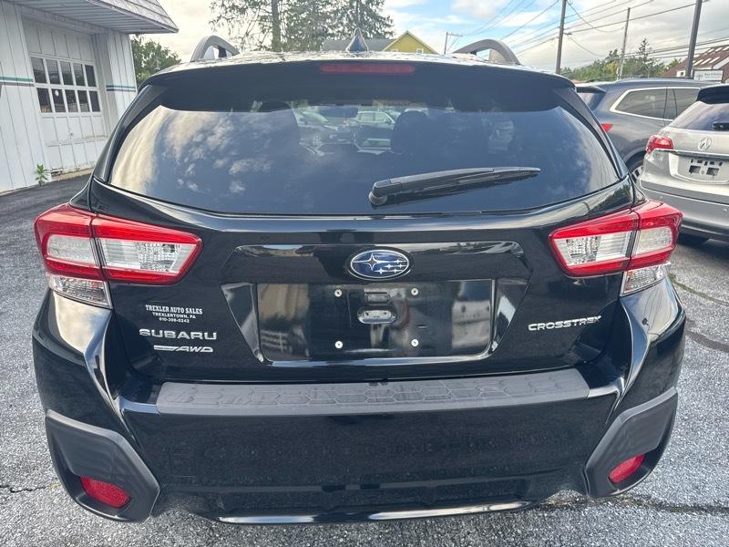 Subaru Crosstrek Premium 2018