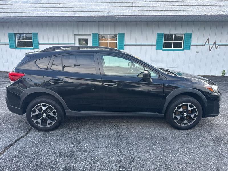 Subaru Crosstrek Premium 2018