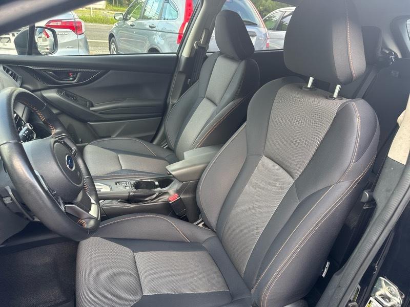 Subaru Crosstrek Premium 2018