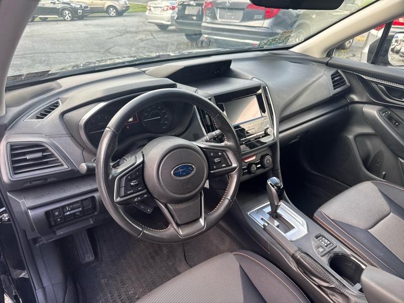 Subaru Crosstrek Premium 2018