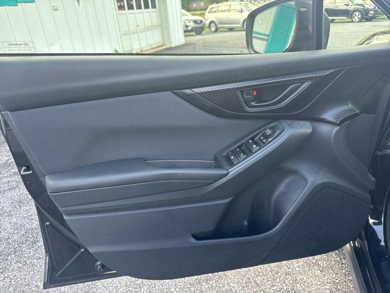 Subaru Crosstrek Premium 2018