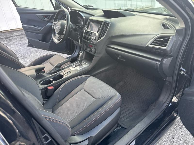 Subaru Crosstrek Premium 2018
