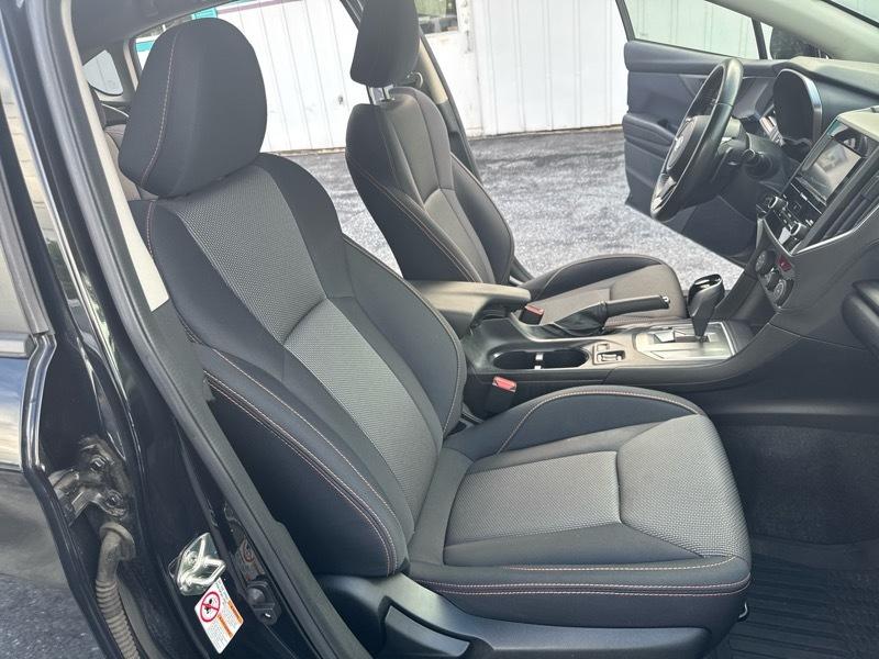 Subaru Crosstrek Premium 2018