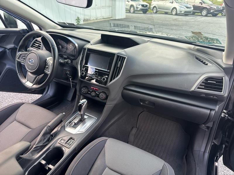 Subaru Crosstrek Premium 2018