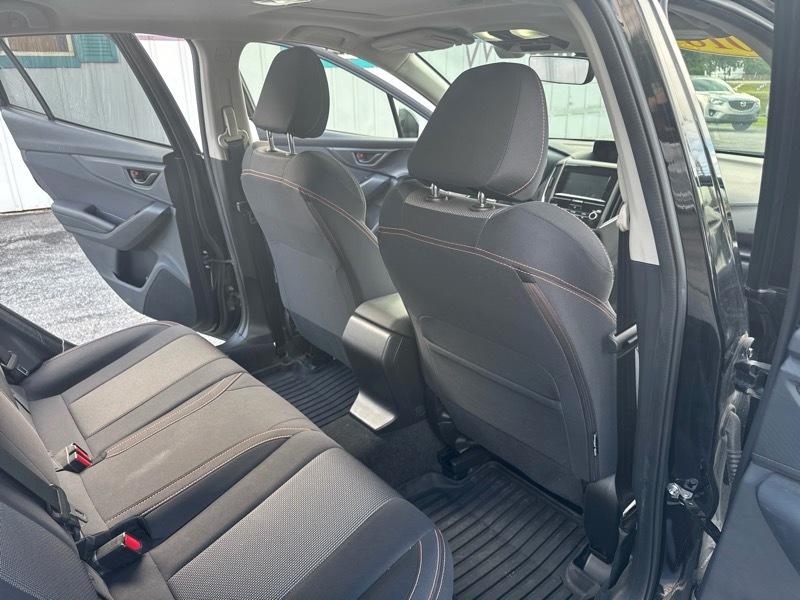 Subaru Crosstrek Premium 2018
