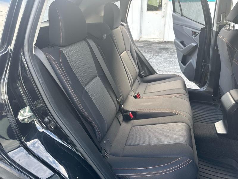 Subaru Crosstrek Premium 2018