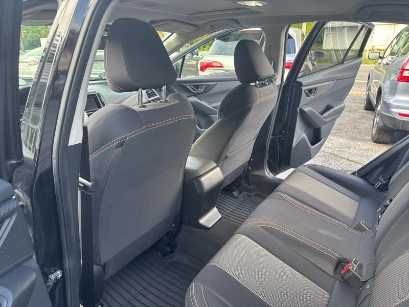 Subaru Crosstrek Premium 2018