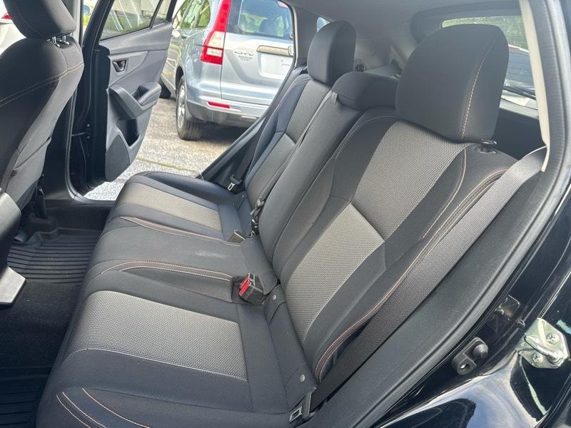 Subaru Crosstrek Premium 2018
