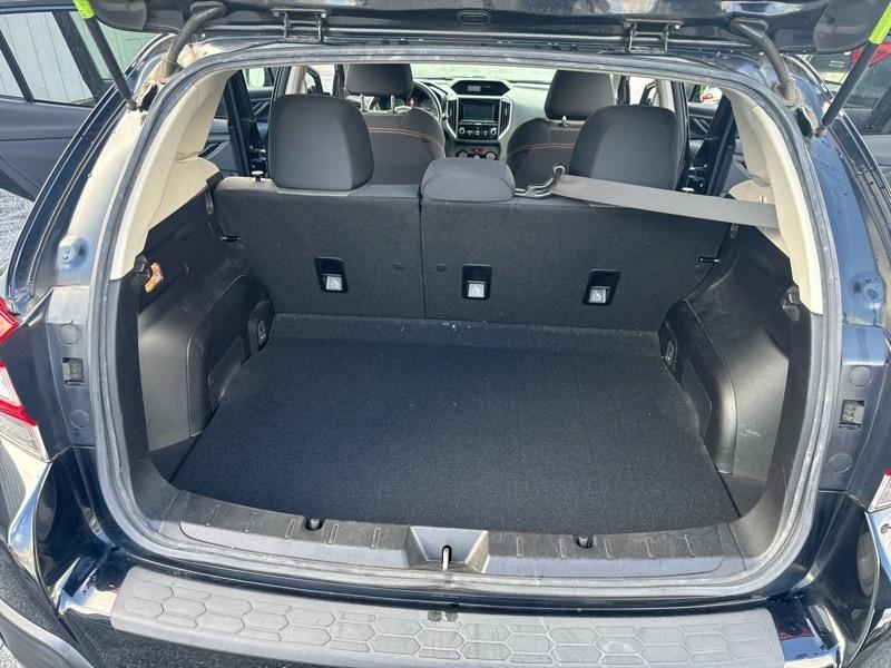 Subaru Crosstrek Premium 2018