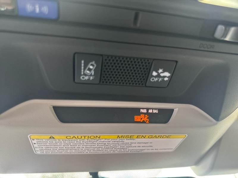 Subaru Crosstrek Premium 2018