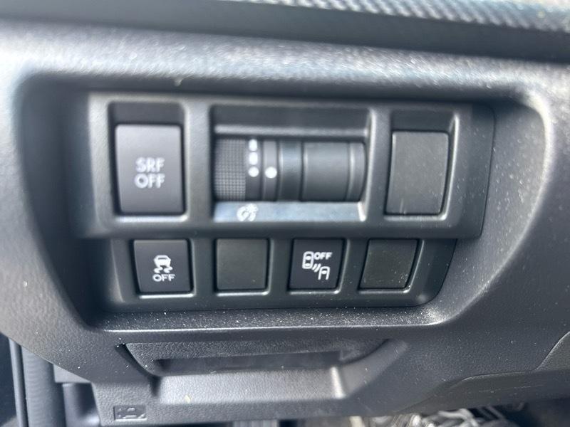 Subaru Crosstrek Premium 2018