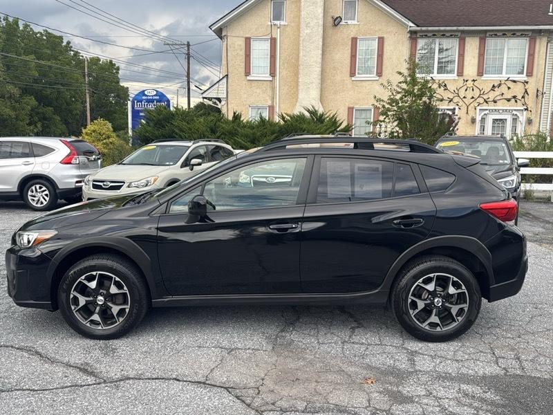 Subaru Crosstrek Premium 2018