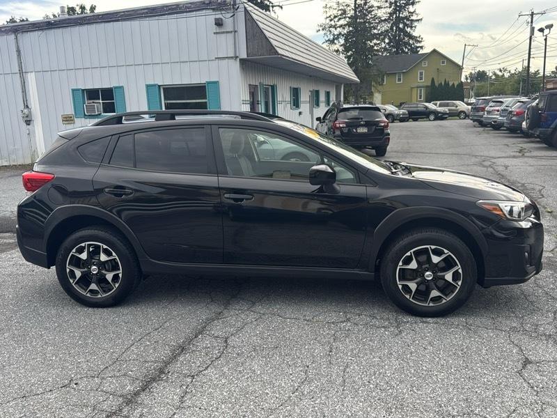 Subaru Crosstrek Premium 2018