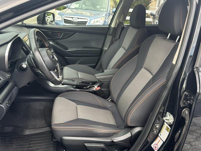 Subaru Crosstrek Premium 2018
