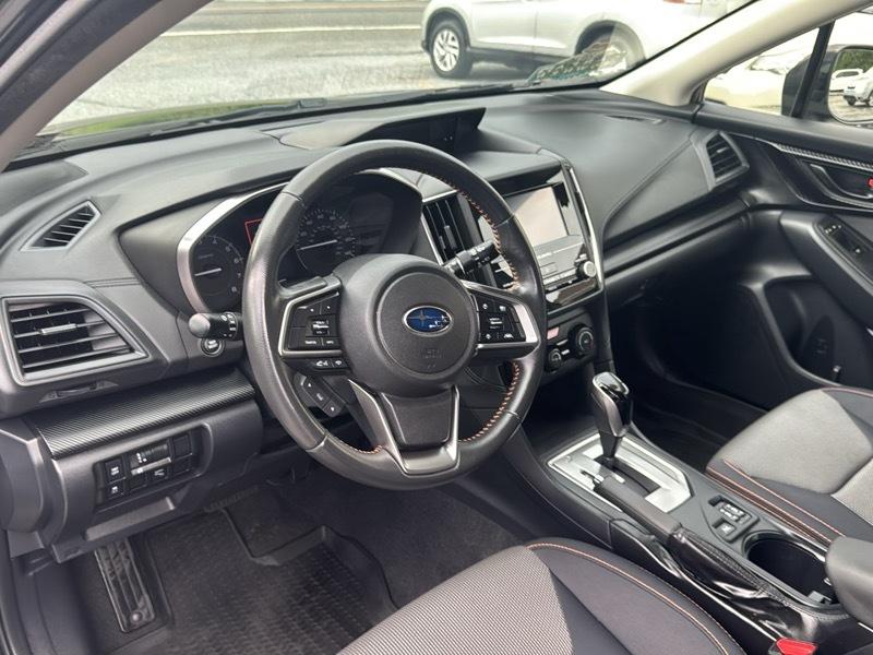Subaru Crosstrek Premium 2018